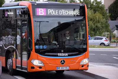 L'extension de C'Pégase se poursuit à Lucé