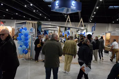 🔊 Moins de visiteurs pour l'Artisanat C'Chartres