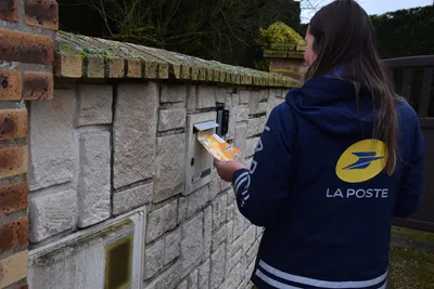 La Poste : la grève se poursuit pour les agents facteurs à Chartres