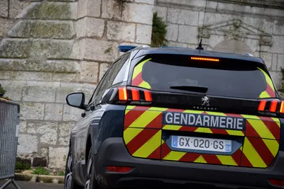 Les gendarmes attendus à Gallardon en 2026