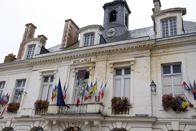 Dominique de Villepin fera étape à Châteaudun en juillet 