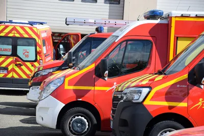 Une femme grièvement blessée à Dambron