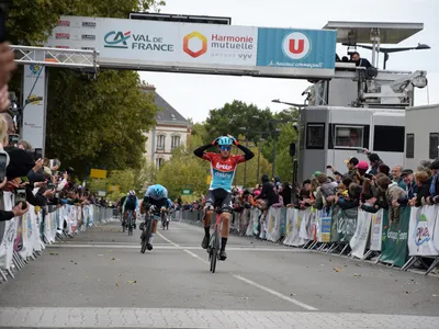 🔊 Le Tour d'Eure-et-Loir innove en 2025