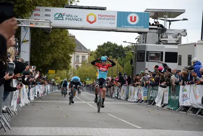 🔊 Le Tour d'Eure-et-Loir innove en 2025