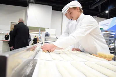 La seconde édition de L'Artisanat C'Chartres en préparation