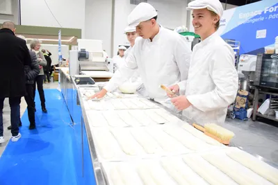 🔊L'Artisanat C'Chartres s'installe jusqu'à dimanche à l'Illiade 