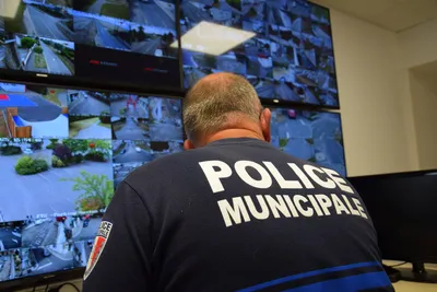 🔊 Des caméras de vidéoverbalisation à Châteaudun