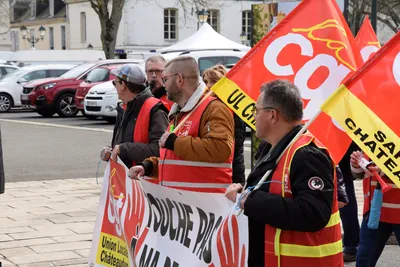 La CGT prête à se mobiliser dès la rentrée