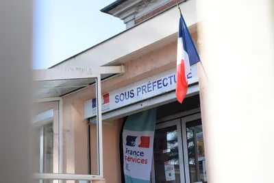 Nouvelle mobilisation du CIO à Châteaudun