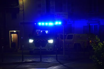 BOISVILLE-LA-SAINT-PÈRE – Incendie dans un pavillon