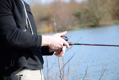 Qui sera champion de France de pêche sportive ?