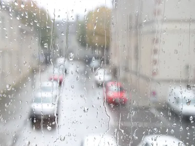 Des averses plus ou moins généreuses dans la région