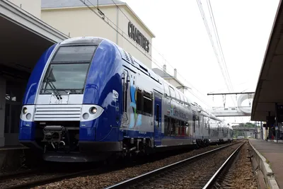 Le trafic des TER perturbé lundi prochain
