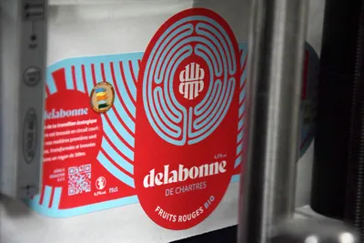 2e Nuit du houblon à Louasville