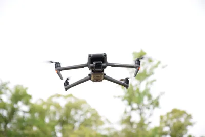 Centre détention de Châteaudun : La drogue livrée par drone