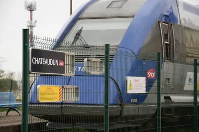 Quelques trains supprimés sur le réseau Rémi