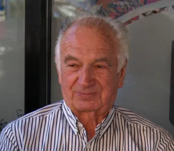 Décès de Jacques Renard, ancien maire de La Loupe
