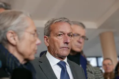 Philippe Vigier organise sa rentrée avec des agoras