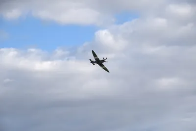 Le ciel de Châteaudun est animé cette semaine !