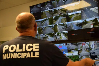 La vidéoverbalisation effective à Châteaudun