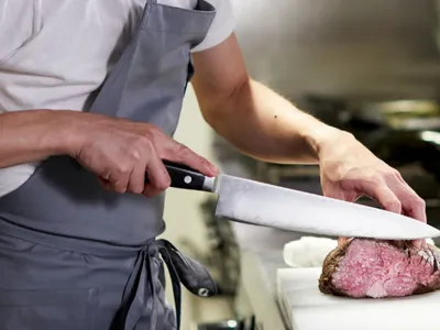 Fermeture ordonnée pour une charcuterie de Sours