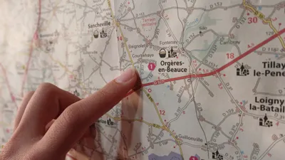 Explorez Courbehaye, à la rencontre de son « savoir-faire d’antan » 