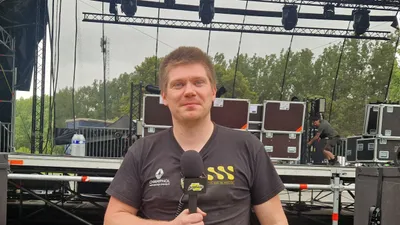 🔊Vers une édition record pour le Festival L'Paille à Sons