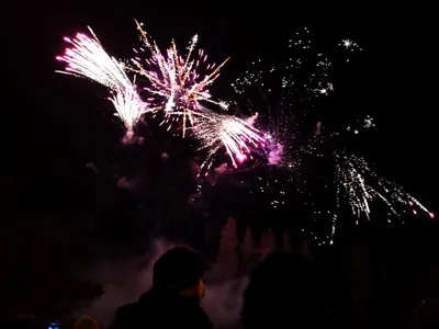 Le 14 juillet célébré Place du Champ de Foire à Dreux