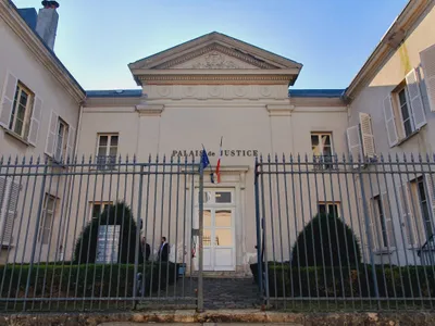 Le papy violeur jugé par la Cour Criminelle