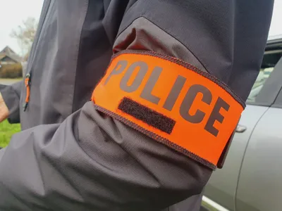 Un point de deal démantelé par la police à Dreux