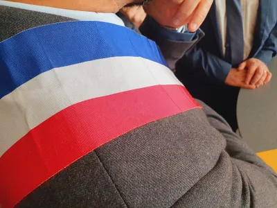 Maire depuis 2007, Marc Lecoeur ne repartira pas pour les...