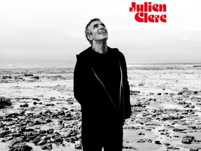 Julien Clerc au Colisée en 2027