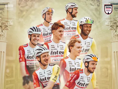 Hugo Page de nouveau sur le Tour de France !