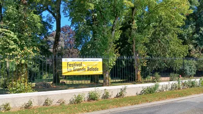 🔊 La Grande Balade prend de la hauteur pour sa 5ème édition