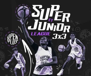 Le basket 3x3 à l'honneur à Chartres