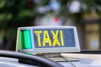 Plus de 70 taxis grévistes mobilisés à Chartres 
