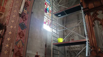 🔊 « Il faudrait éviter qu'à l'occasion d'une tempête tout le...