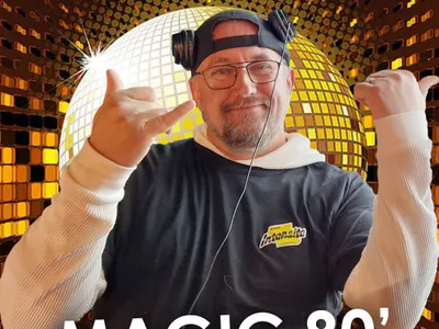 MAGIC 80