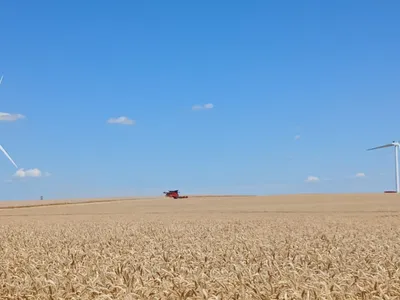 2 500m² de champ brûlé à Unverre