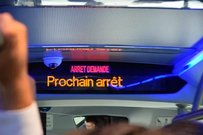 Trafic perturbé en cette journée de grève générale
