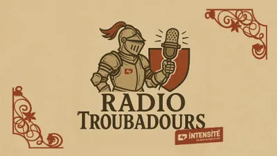 RADIO TROUBADOURS