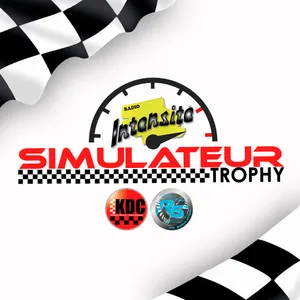 INTENSITÉ SIMULATEUR TROPHY - L'aftermovie #2025