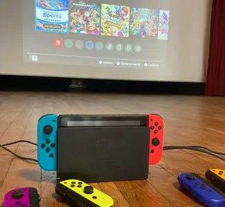 La tournée « Game on spot » se poursuit dans le Bonnevalais