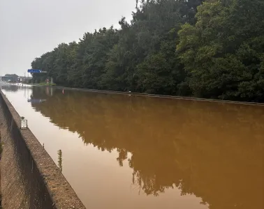 Réouverture de l'A11 dans les deux sens 