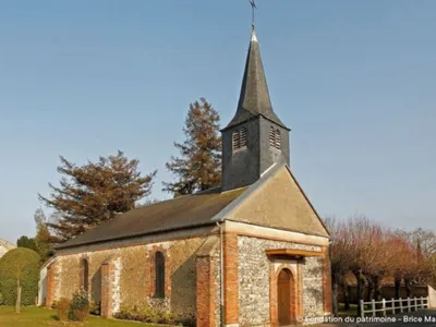 🔊 Soutenez le Temple de Marsauceux aux « Coups de Cœur du...