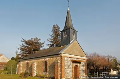 🔊 Soutenez le Temple de Marsauceux aux « Coups de Cœur du...