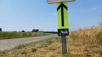 56e Tour d'Eure-et-Loir : Paul Picard prend le maillot jaune !