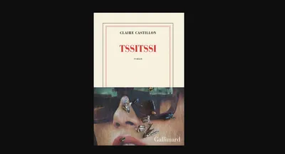 Rencontrez l'écrivaine Claire Castillon 