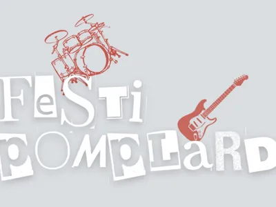 🔊 Du rock et de la solidarité avec le Festi Pomplard