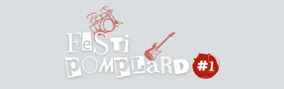 🔊 Du rock et de la solidarité avec le Festi Pomplard